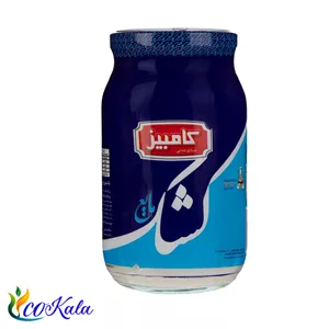 کشک شیشه کامبیز 500 گرمی