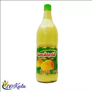 آبلیمو شاد بخش 1/5 لیتر