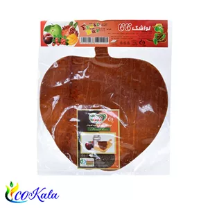 لواشک سیبی فافا جدید