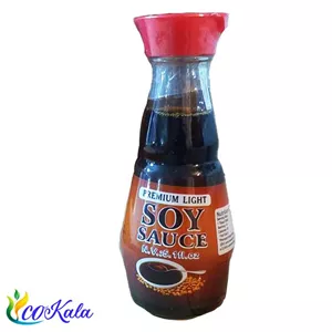 سویا سس پریمیوم لایف