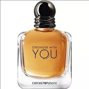 عطر ادکلن جورجیو آرمانی استرانگر ویت یو (Giorgio Armani Stronger With You)