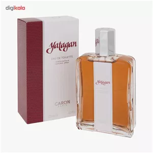 عطر ادکلن کارون یاتاقان (caron Yatagan)