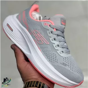 کفش زنونه اسکیچرز مکس کوشن ترمینوس