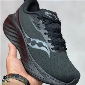 کتونی ساکونی تریامف 22 مشکی