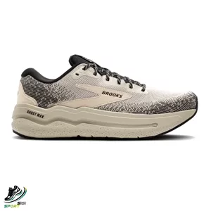 کفش بروکس گوست مکس 2 قهوه ای