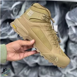 بوت نورث فیس سوکو کرمی