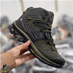 کفش ساق دار کوهنوردی کلمبیا