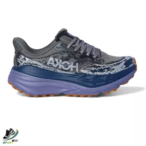 کفش هوکا استینسون 7 بنفش