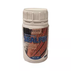 عایق آب بند 100 گرمی Seal fix