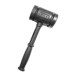 چکش پلاستیکی 800 گرمی