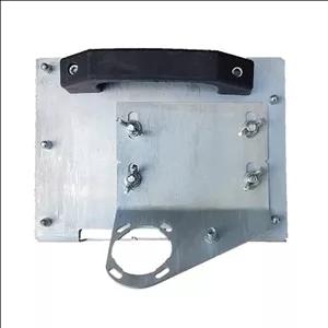 فارسی بر مدل اِکو