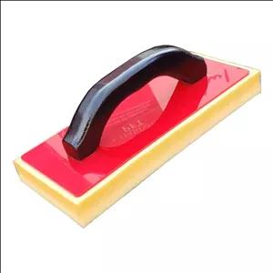 ماله اسفنجی دسته چوبی