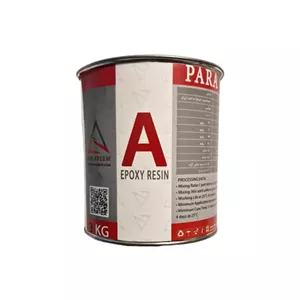 چسب اپوکسی پارافیکس 6 کیلویی