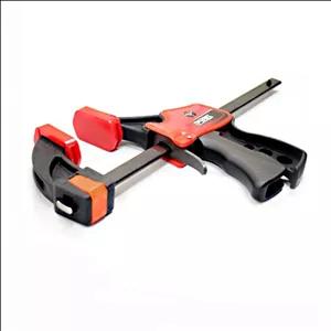 گیره تفنگی 20 سانت فلزی سری A1