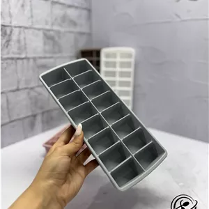 قالب یخ مستطیل دوبل مانترا