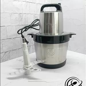 خردکن یونیک مکس 8 لیتر 75