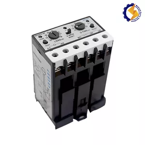 کنترل بار محافظ موتور مدل PFOPR 1-10A 220V پارس فانال