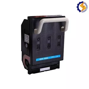 کلید فیوز 250 آمپر مدل PFI-250 پارس فانال