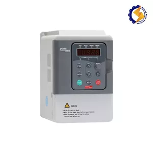 اینورتر مدل A900 توان 0.75 سه فاز پاوردرایو