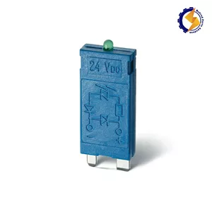 ديود ماژولLED سبز 9901902499 فیندر