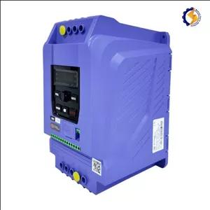 اینورتر مدل PD270 توان 2.2 تکفاز پاور درایو