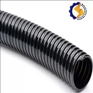 لوله فلکسیبل پلی پروپیلن مدل PPCC-BL سایز 16 توس فلکس