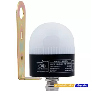 فتوسل 10 آمپر ترمینال دار شیوا امواج مدل PST-10A