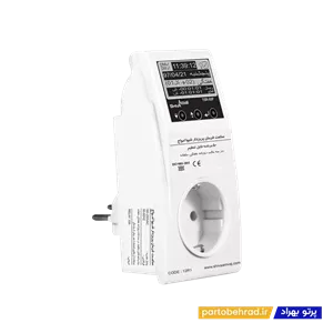 ساعت فرمان پریز دار شیوا امواج مدل TSR-50P