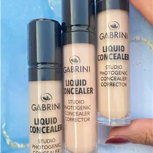 کانسیلر گابرینی اورجینال