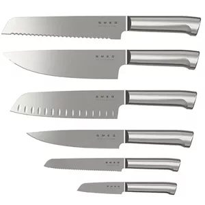 سرویس چاقوی اسمگ مدل KBSF01BL