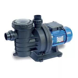 پمپ استخری سه فاز 3 اسب سیستما ایتالیا Sistema TSWt 3000T