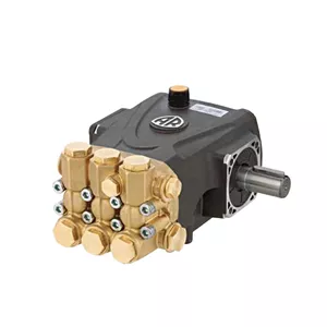 پمپ کارواش آنووی 200 بار مدل ANNOVI RR 15.20