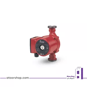 پمپ سیرکولاتور سه سرعته گرین Green UPS 25-4-180