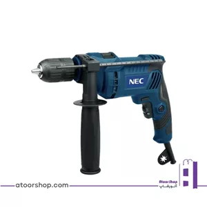 دریل 13 چکشی اتوماتیک NEC مدل 1325