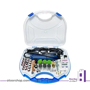 فرز انگشتی گلو کوتاه دیمردار ان ای سی NEC 1724