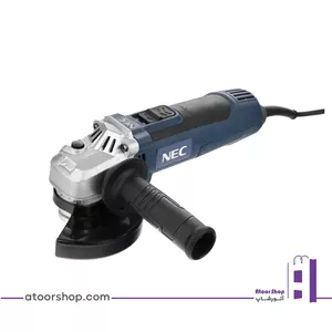 مینی فرز دیمردار ان ای سی NEC 1169