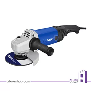 مینی فرز متوسط دیمردار ان ای سی NEC 1281