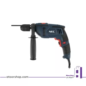 دریل 13 چکشی اتوماتیک NEC مدل 1321