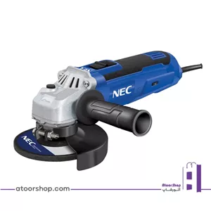 مینی فرز دیمردار ان ای سی NEC 1170