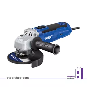 مینی فرز دیمردار ان ای سی NEC 1293