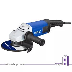 فرز آهنگری صنعتی ان ای سی NEC 2418