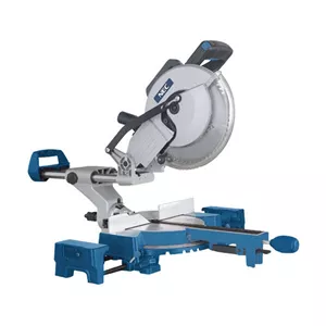 اره فارسی بر کشویی ان ای سی مدل 2041