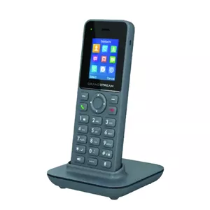 تلفن بدون سیم گرنداستریم مدل DP725