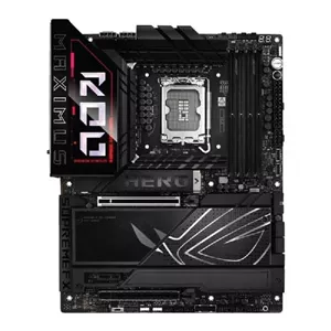 مادربرد ایسوس مدل ASUS ROG MAXIMUS Z890 HERO