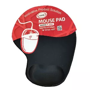 ماوس پد آرمو مدل Armo P400