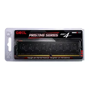 رم گیل مدل Geil Pristine 8GB DDR4 2666MHz