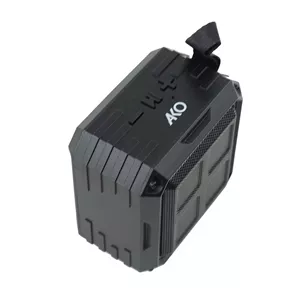 اسپیکر بلوتوثی قابل حمل AKO مدل AS-19