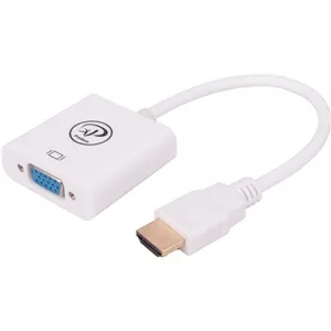 تبدیل XP-Product XP-T867 HDMI To VGA
