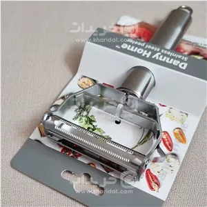 پوست کن و رشته کن دنی هوم کد DH2603