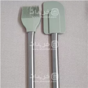 ست لیسک و فرچه دنی هوم کد DH3605 